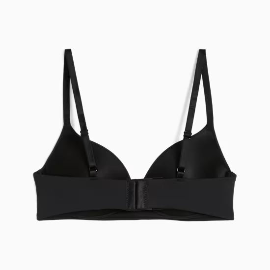 PUMA WOMEN SOFT PADDED BRA (NO EXCHANGE)