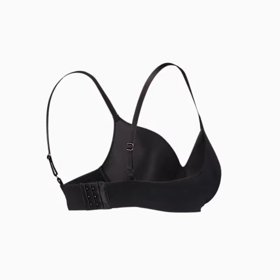PUMA WOMEN SOFT PADDED BRA (NO EXCHANGE)