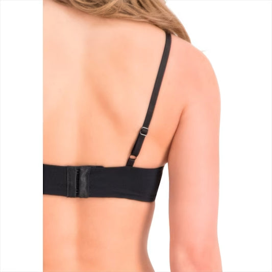PUMA WOMEN SOFT PADDED BRA (NO EXCHANGE)