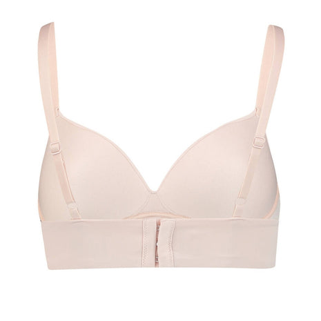 PUMA WOMEN SOFT PADDED BRA (NO EXCHANGE)