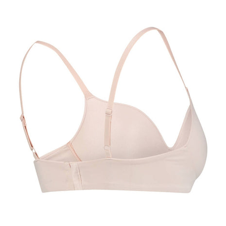 PUMA WOMEN SOFT PADDED BRA (NO EXCHANGE)