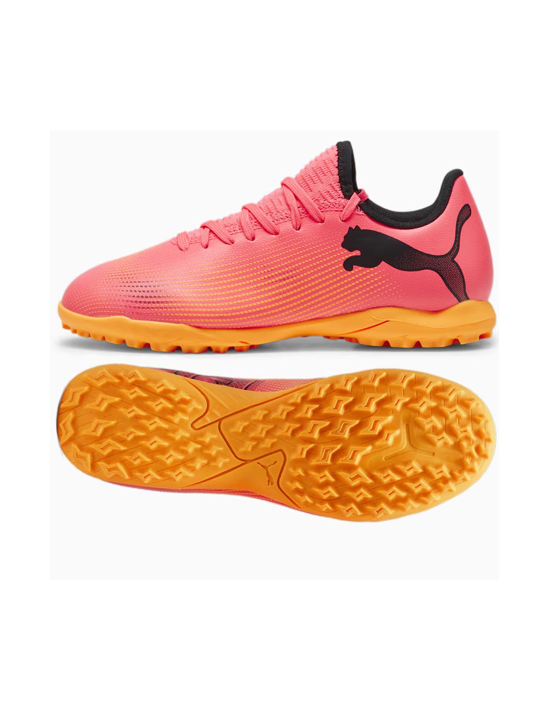 Puma Future 7 Play TT Jr