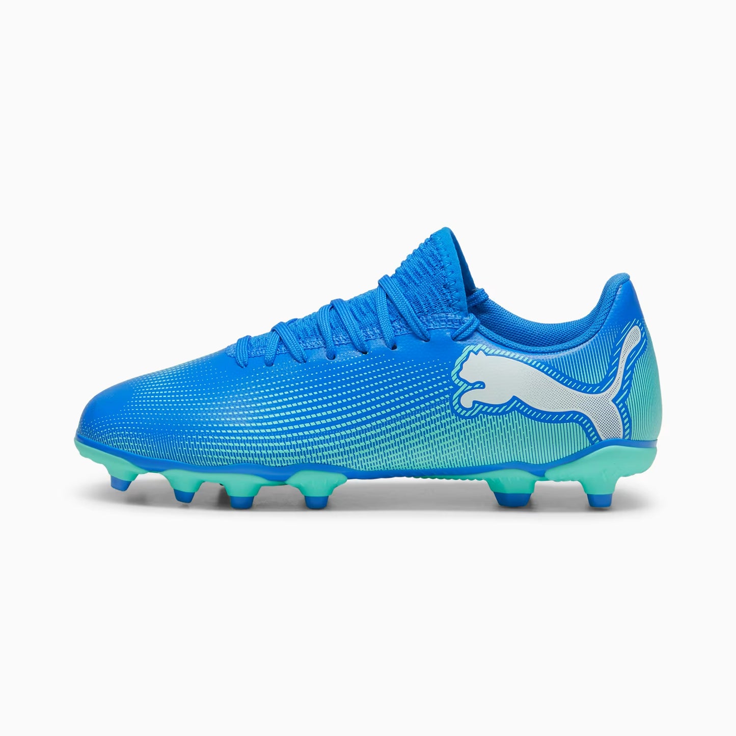 FUTURE 7 PLAT FG/AG Junior