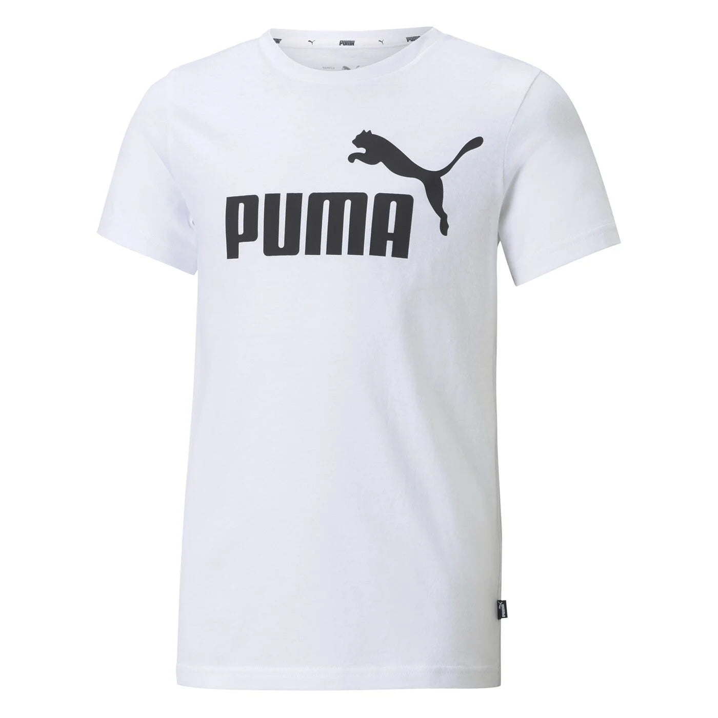 ESS Logo Tee B Sportstyle/Core Boys