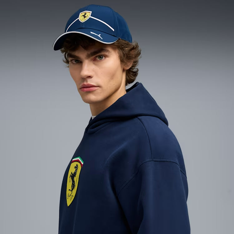 FERRARI RACE BB Cap