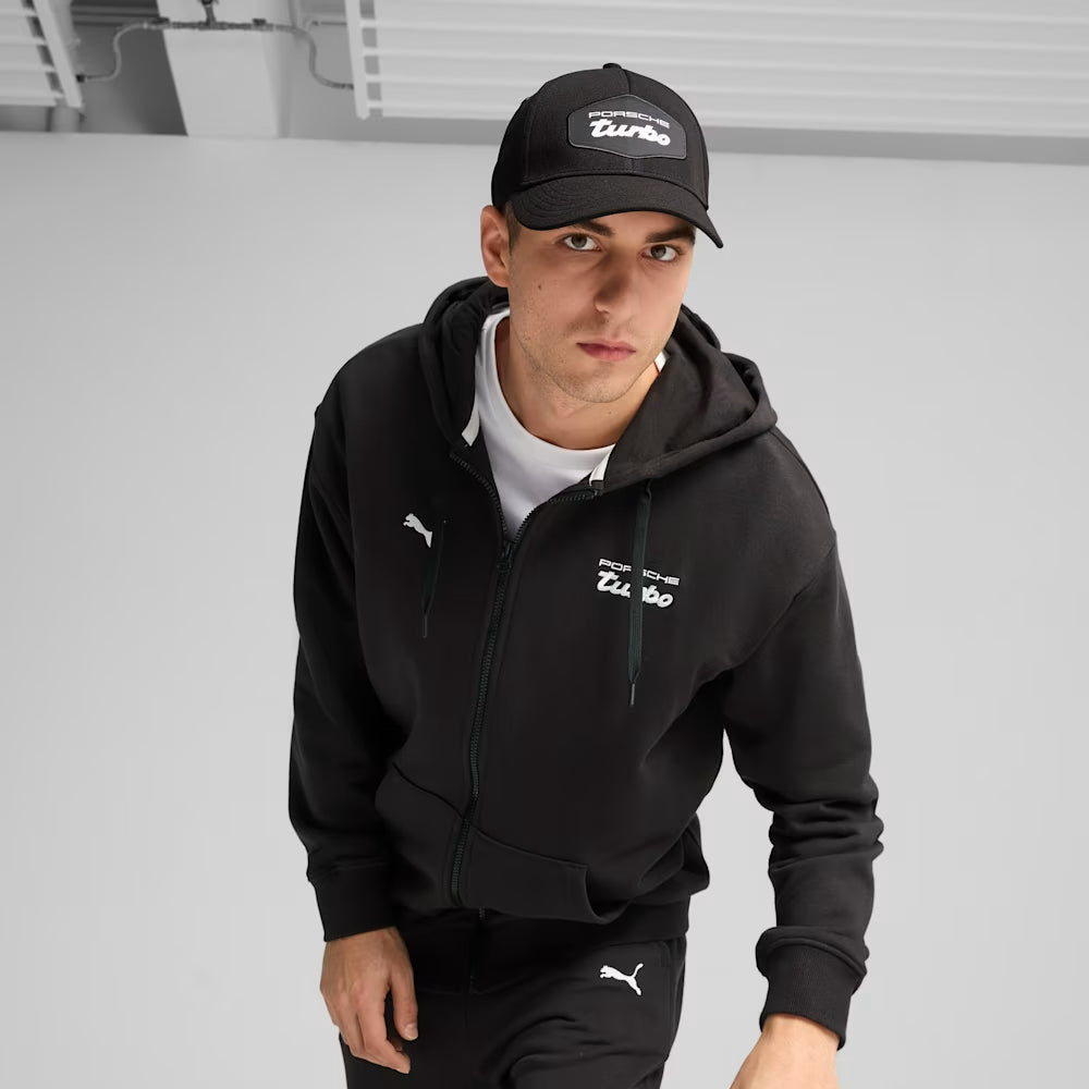 PL BB Cap Men