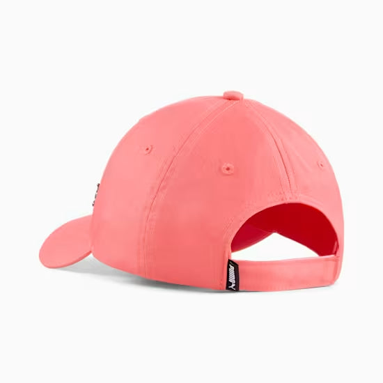 ESS METAL PUMA CAT BB Cap Jr Unisex