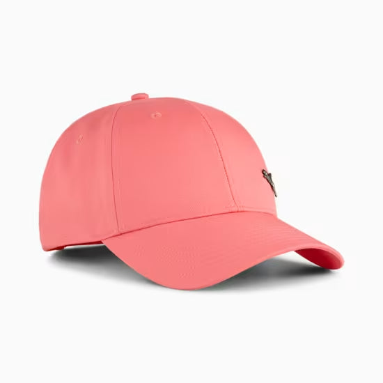 ESS METAL PUMA CAT BB Cap Jr Unisex