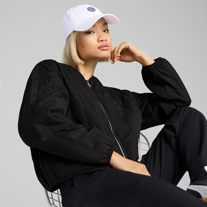 WARDROBE ESS GRAPHIC Dad Cap Unisex