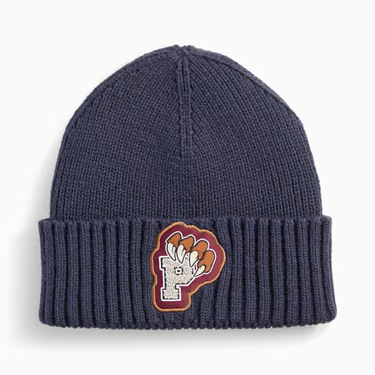 COMIC Mid Crown Beanie Junior