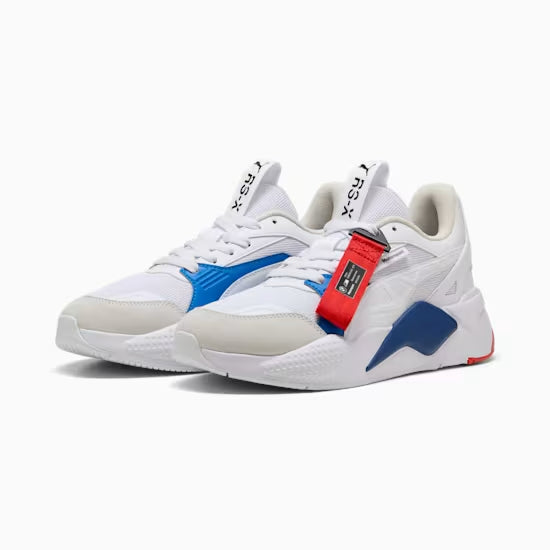 BMW MMS RS-X Men – Tchooz Shoes