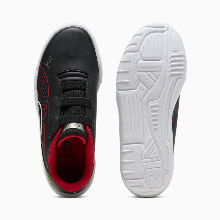 Ferrari Drift Cat 11 AC+ PS