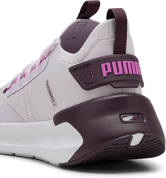 Softride Symmetry Fuzion Women
