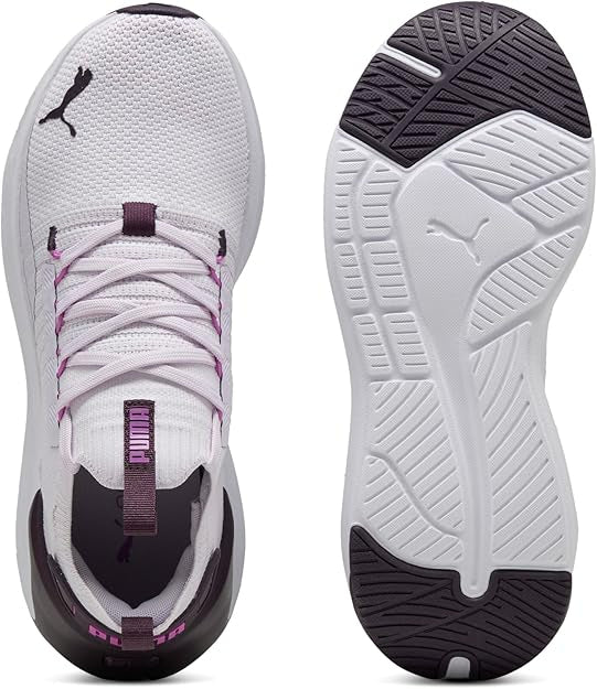 Softride Symmetry Fuzion Women
