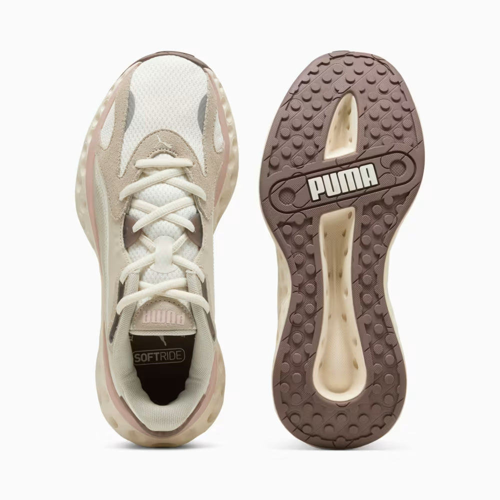 Softride Frequence Women