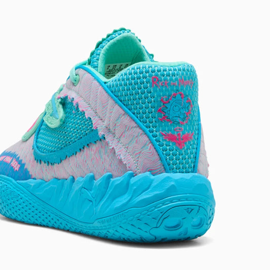 MB.05 Rick & Morty Men