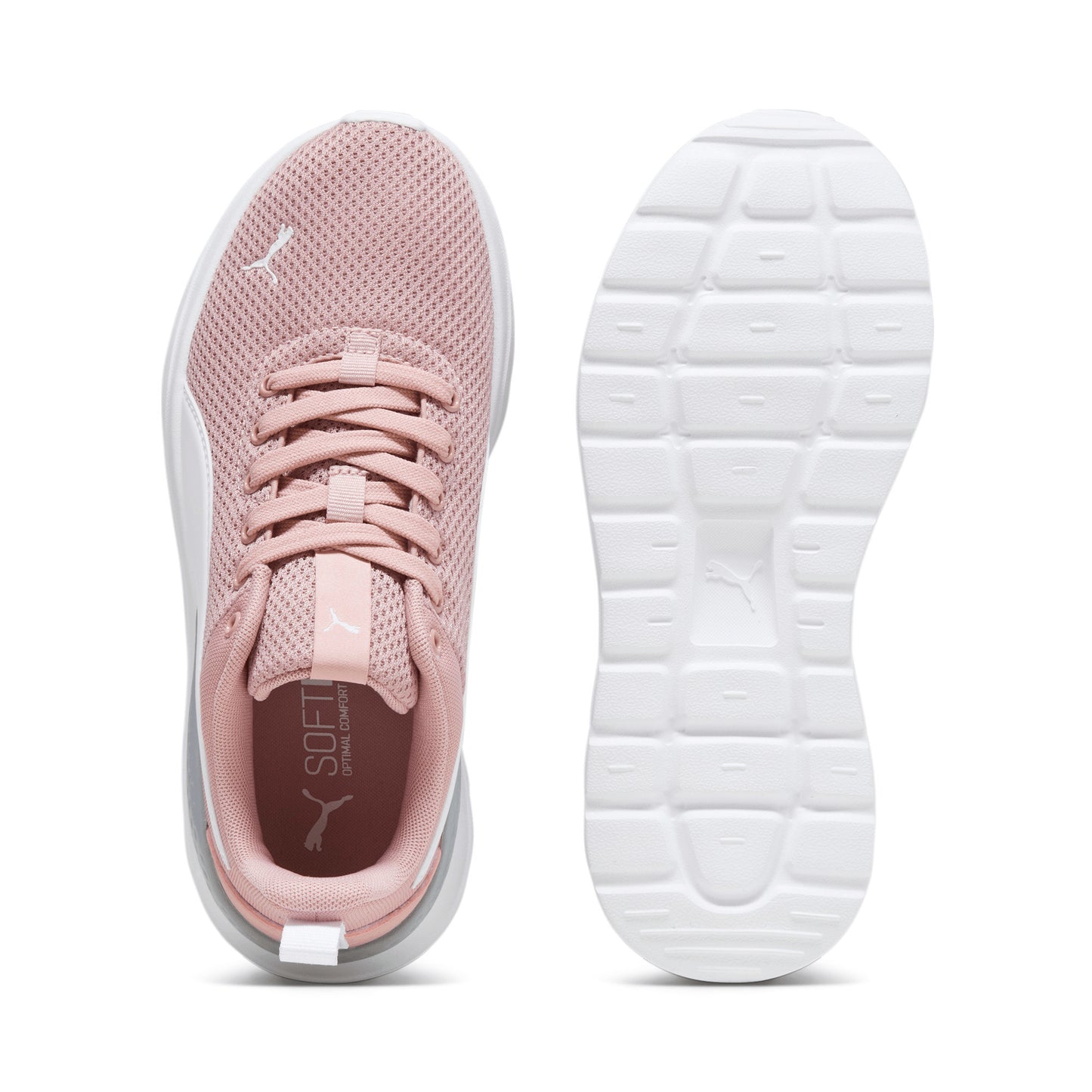 Anzarun Lite Jr Footwear Sportstyle Kids JNR Girls