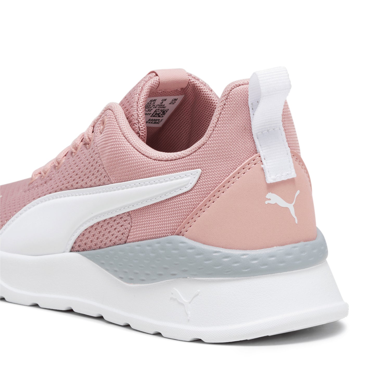 Anzarun Lite Jr Footwear Sportstyle Kids JNR Girls