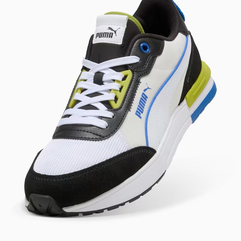 PUMA R22 Men