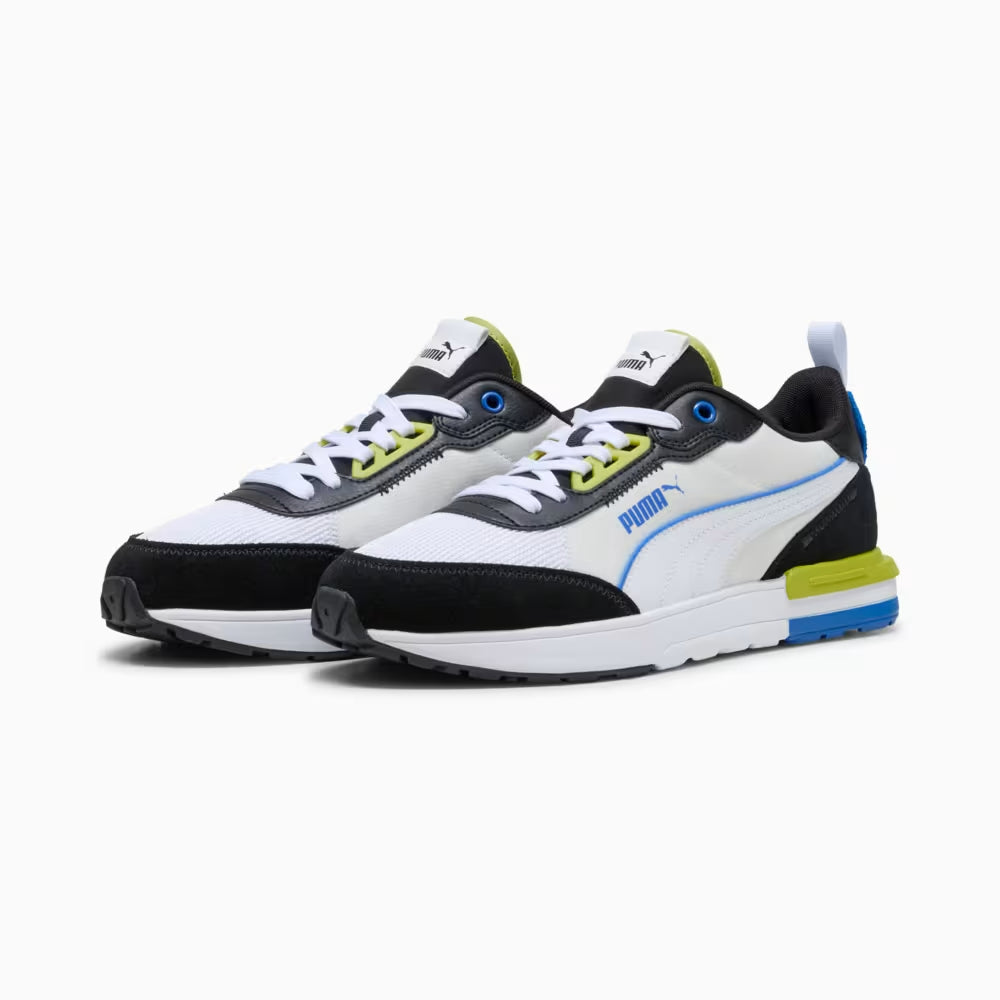 PUMA R22 Men