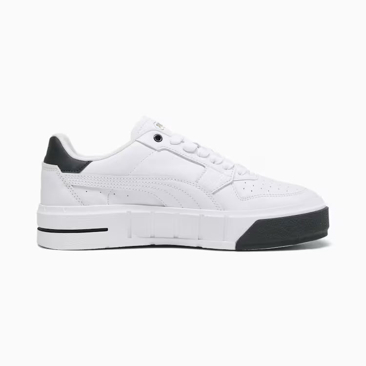 PUMA Cali Court Lth Women
