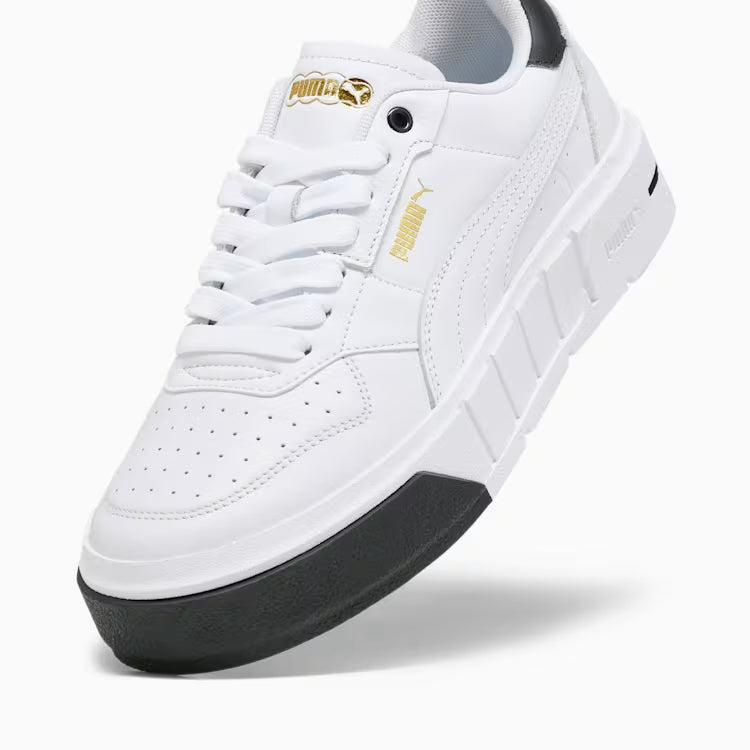 PUMA Cali Court Lth Women