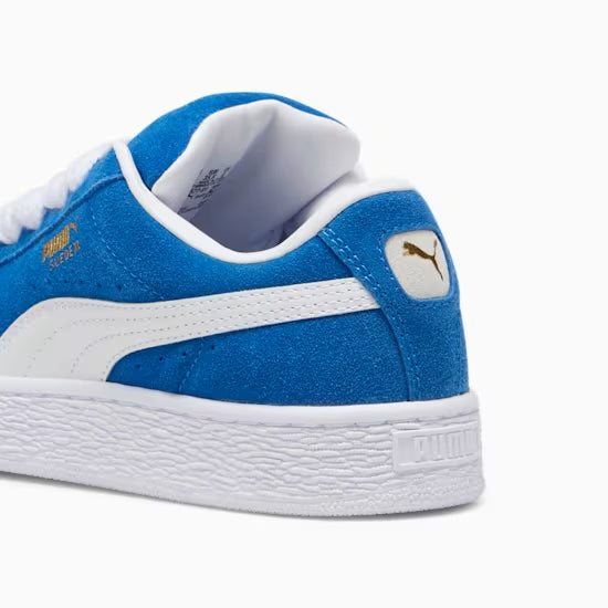Suede XL Jr Boys