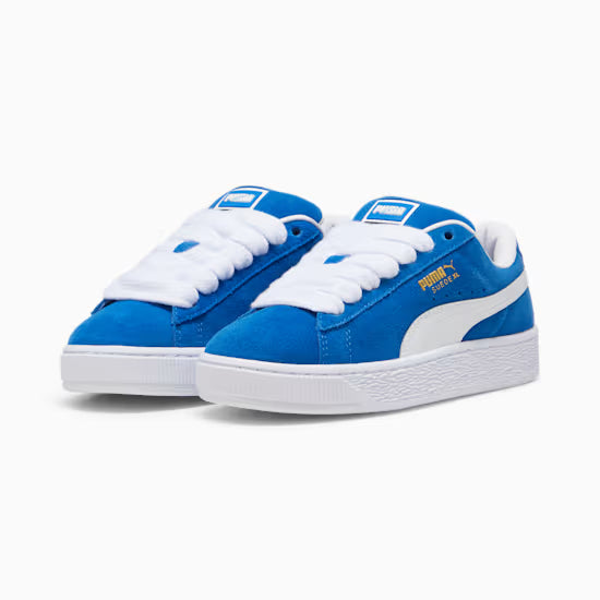 Suede XL Jr Boys
