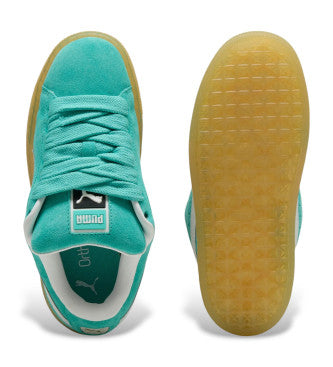 Suede XL Jr Girls