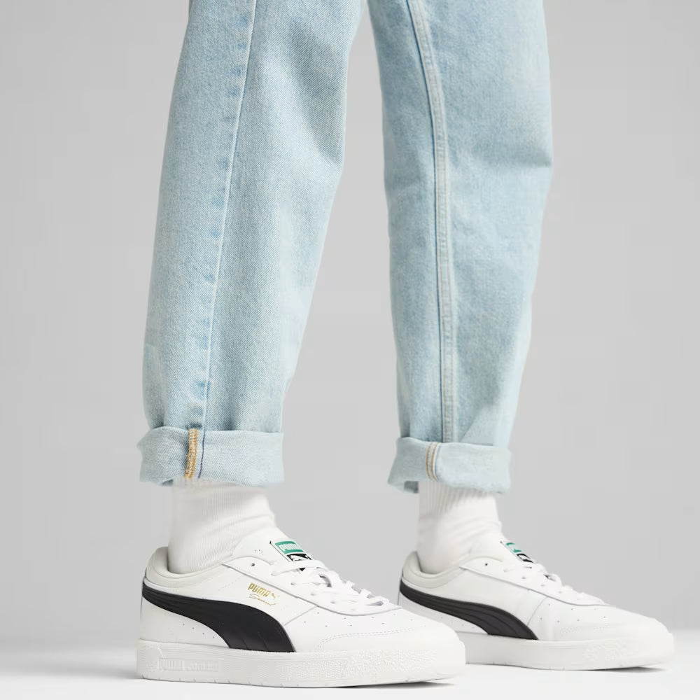 Puma Seoul Lth Men