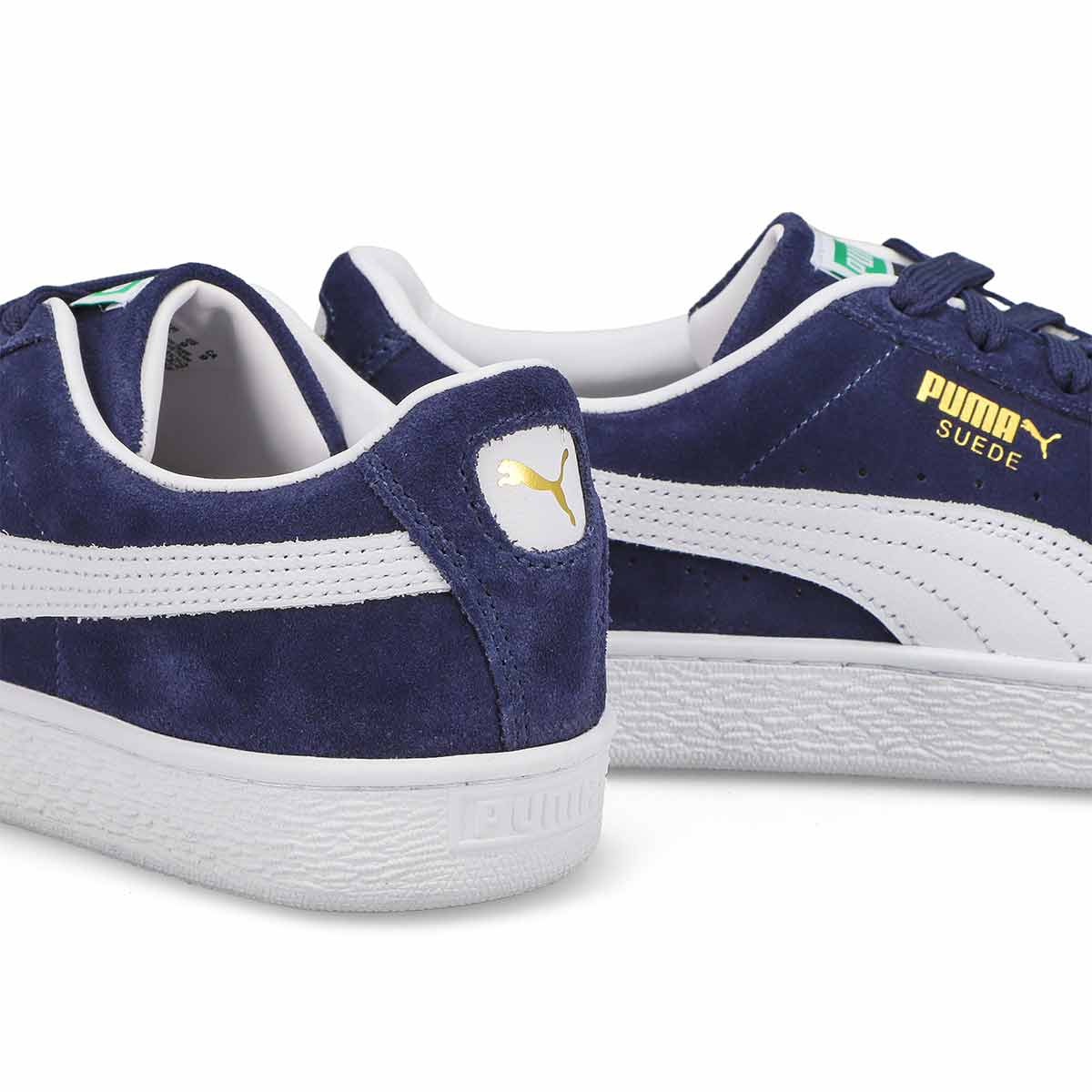 Suede Classic F-SPORTSTYLE PRIME Men