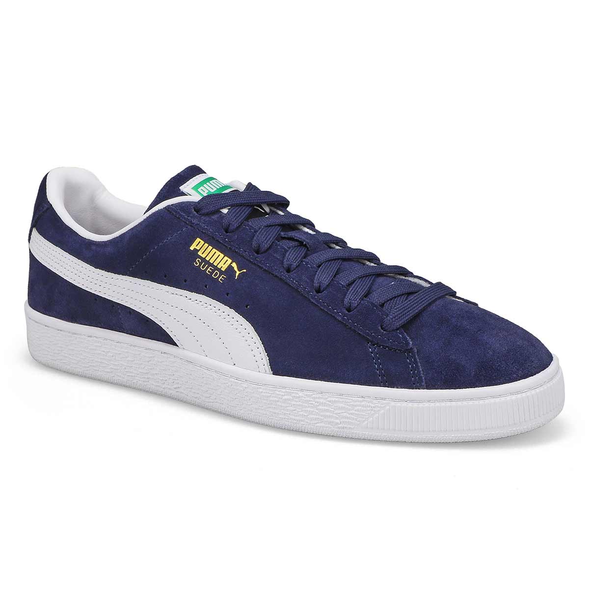 Suede Classic F-SPORTSTYLE PRIME Men