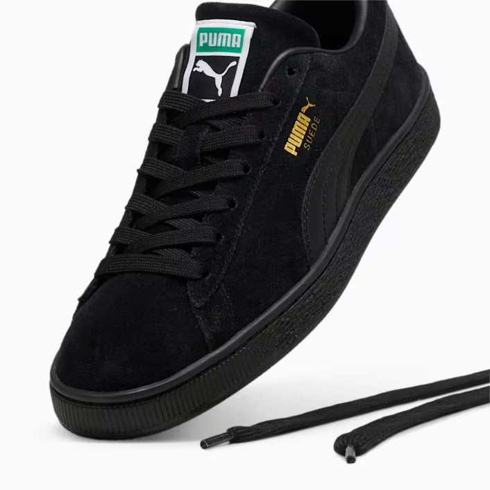 Suede Classic Men