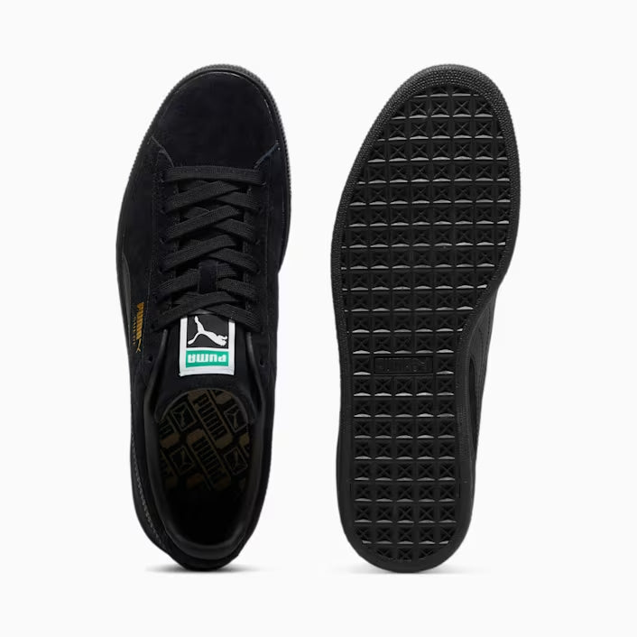 Suede Classic Men