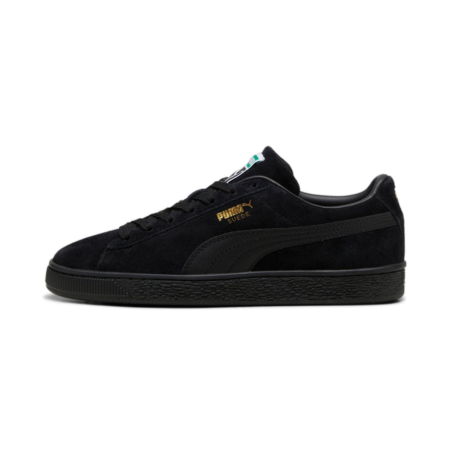 Suede Classic Men
