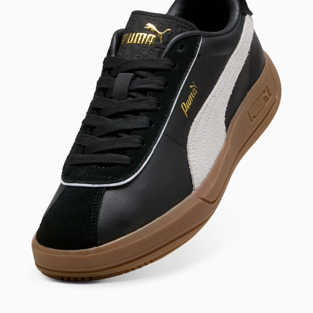 Puma Club Klassika Women