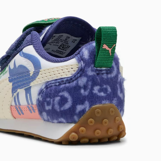 Easy Rider Cats Club V Inf