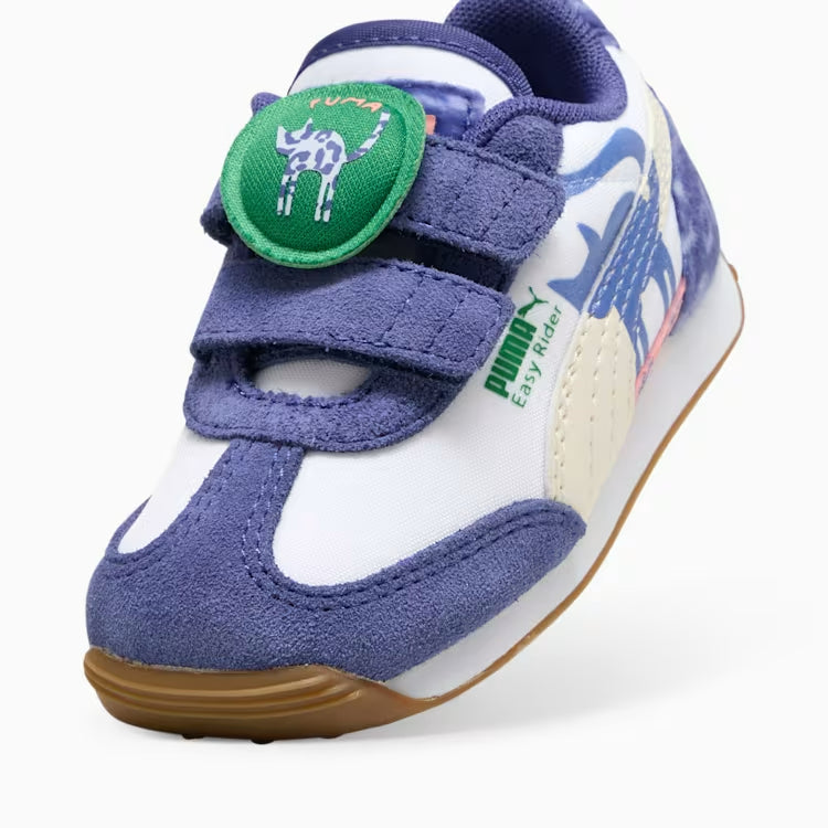 Easy Rider Cats Club V Inf