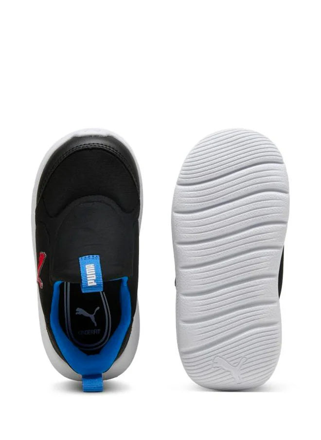 Puma Fun Racer 2 SLIPTECH Inf Boys