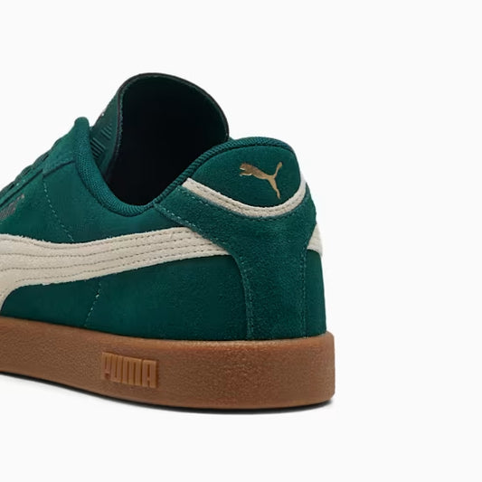 Puma Club II Era Suede Men