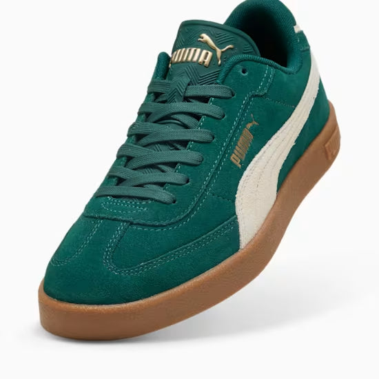 Puma Club II Era Suede Men