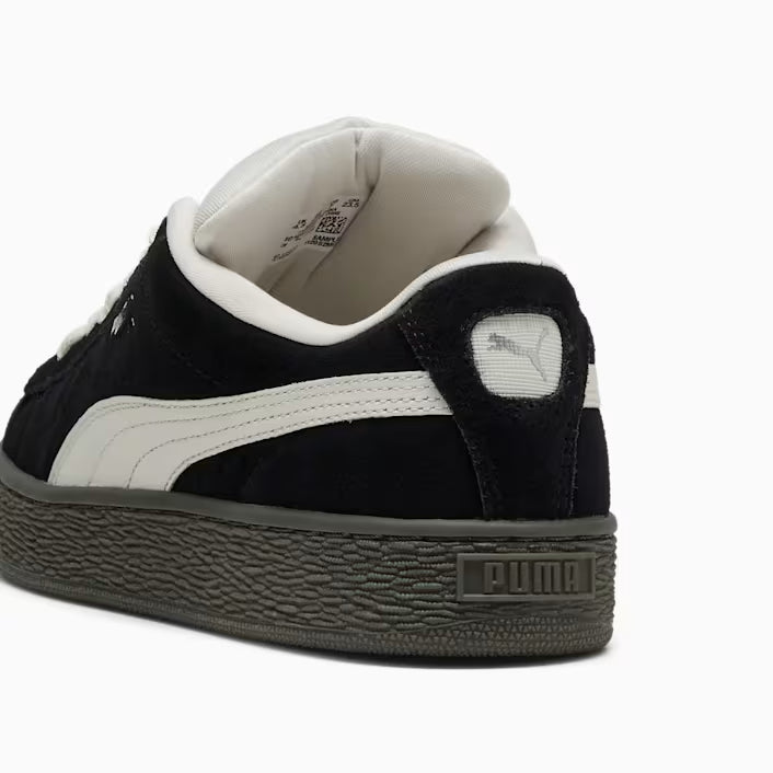 Suede XL Quiet Lux Wns Women