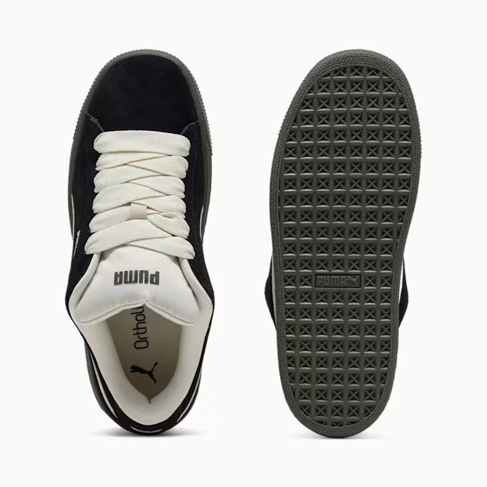 Suede XL Quiet Lux Wns Women
