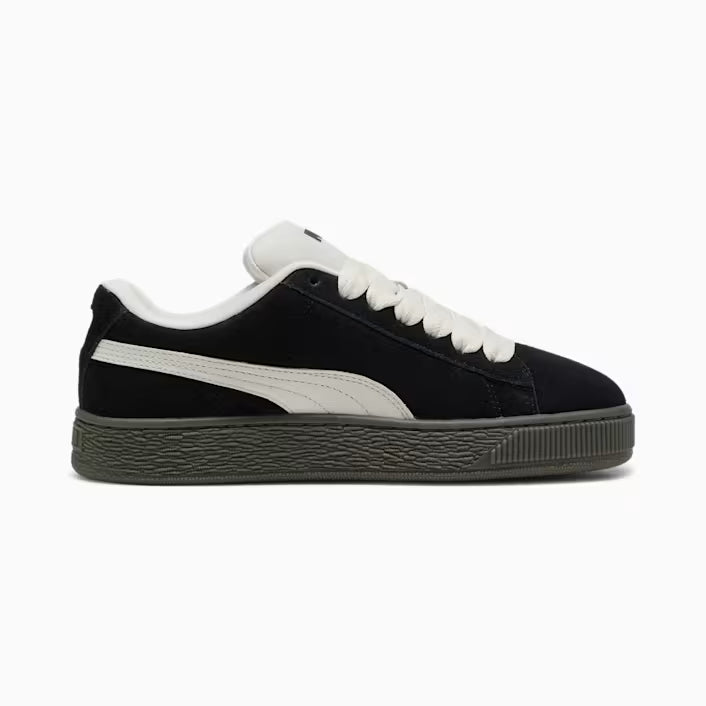 Suede XL Quiet Lux Wns Women