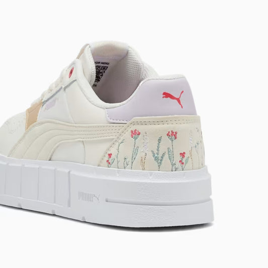 Puma Cali Court Secret Garden Women