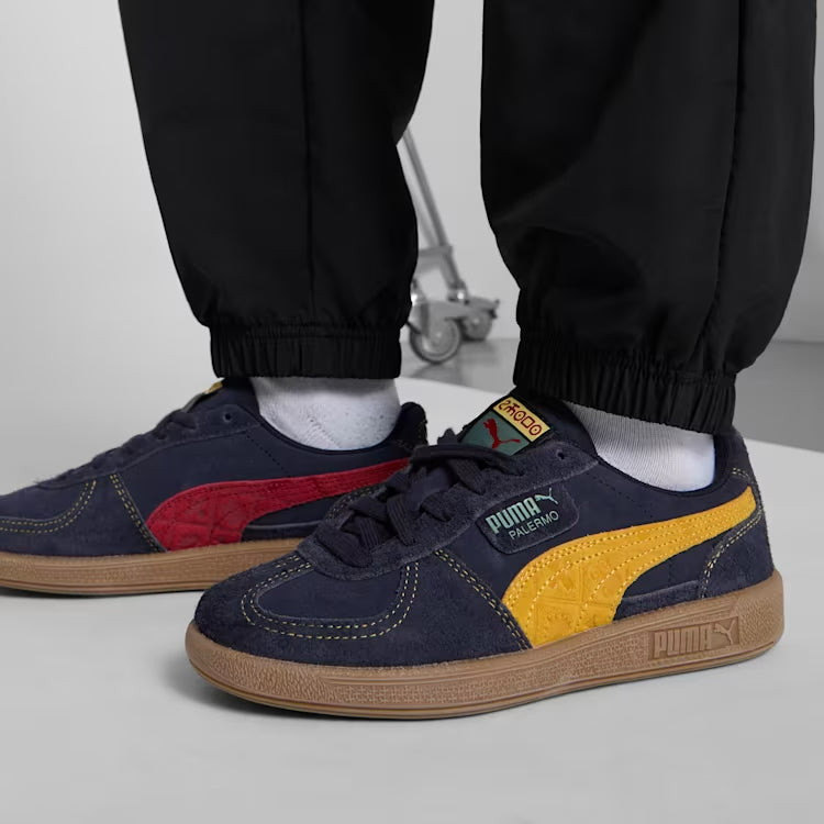 Palermo ROAD TO UNITY Men