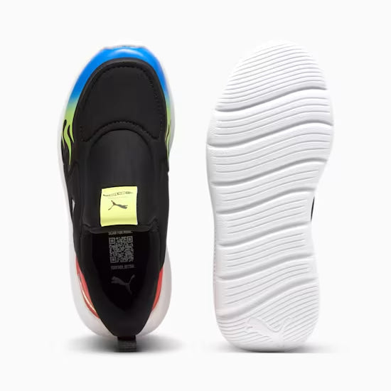 Puma Fun Racer 2 SLIPTECH PS Boys