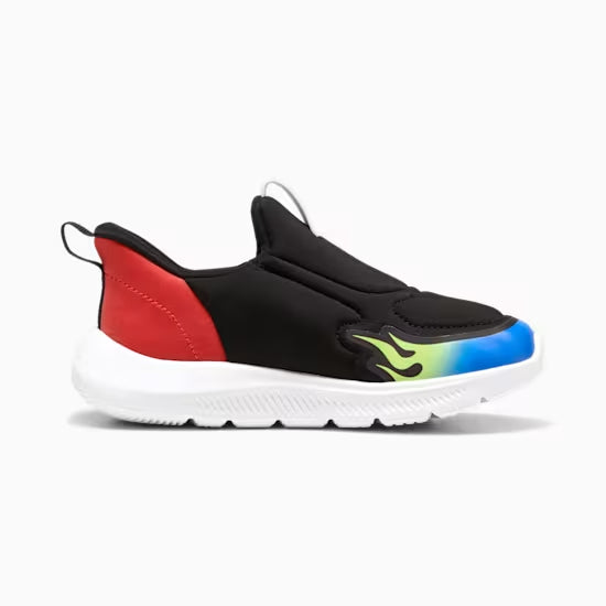 Puma Fun Racer 2 SLIPTECH PS Boys