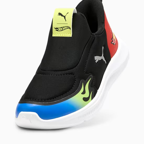Puma Fun Racer 2 SLIPTECH PS Boys