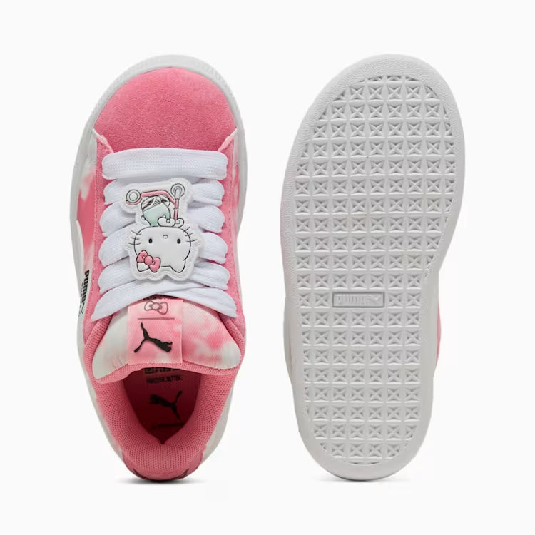 Suede XL HK&FR PS Girls